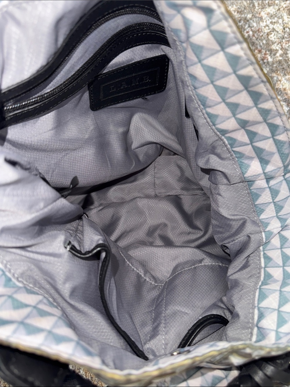 L.A.M.B bag - Picture 6 of 15